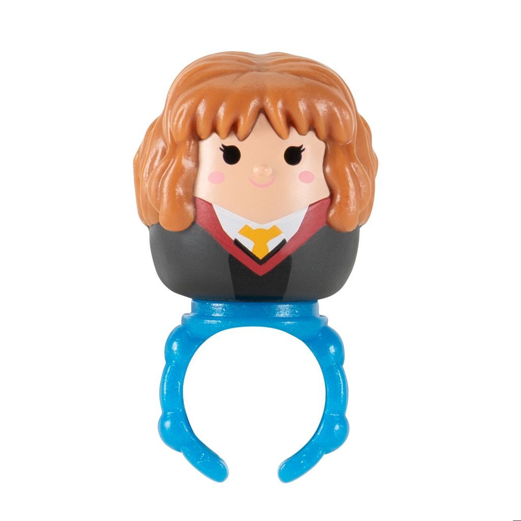 Squishmallows Squishalongs Harry Potter 6-Pack - Mini Collectibles