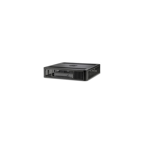 HP Desktop Mini LockBox V2 - PC-Gehäusesystem - geeignet für Wandmontage, unter Tisch montierbar afbeelding 1