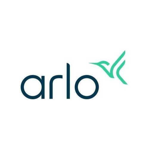 Arlo Essential Indoor 2K - Netzwerk-Überwachungskamera - Innenbereich - Farbe (Tag&Nacht) - 4 MP - 2560 x 1440 - Audio - drahtlos - Wi-Fi - mit Arlo Secure Plan (Testversion) (Packung mit 2) (VMC3260-100EUS) afbeelding 1