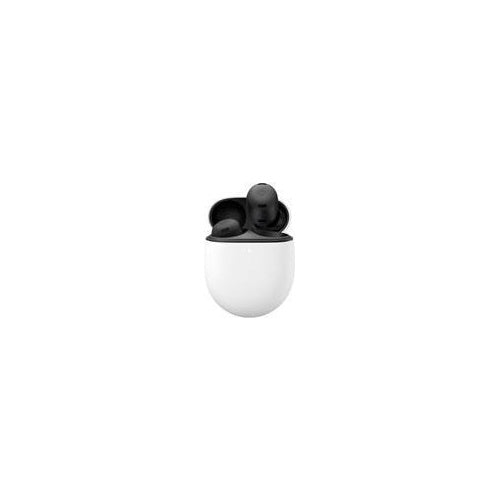 Google Pixel Buds Pro - True Wireless-Kopfhörer mit Mikrofon - im Ohr - Bluetooth - aktive Rauschunterdrückung - holzkohlefarben (GA03201-DE) afbeelding 1