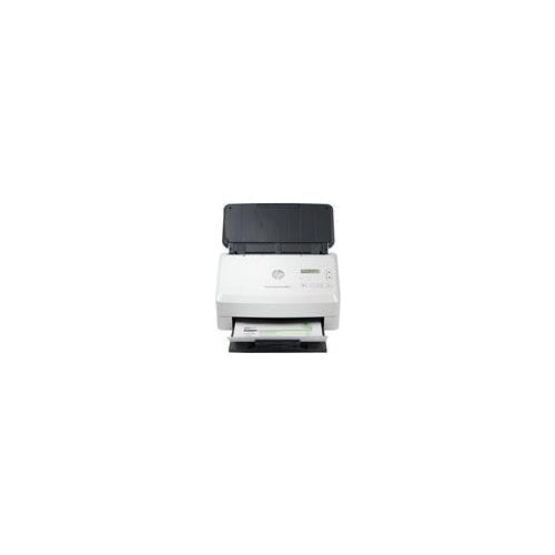 HP ScanJet Enterprise Flow 5000 s5 Scnr (6FW09A#B19) afbeelding 1