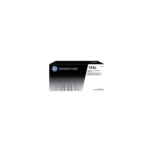 HP 144A - Schwarz - Original - Trommel-Kit - für Neverstop Laser 1000, 1001, MFP 1200, MFP 1201, MFP 1202 afbeelding 1