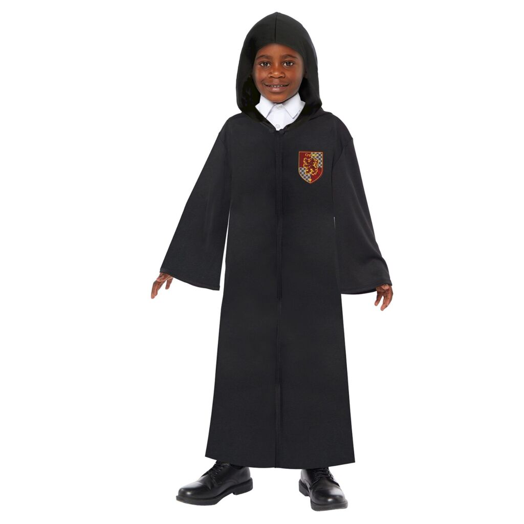 Harry Potter Fancy Dress Costume 10-14 Years