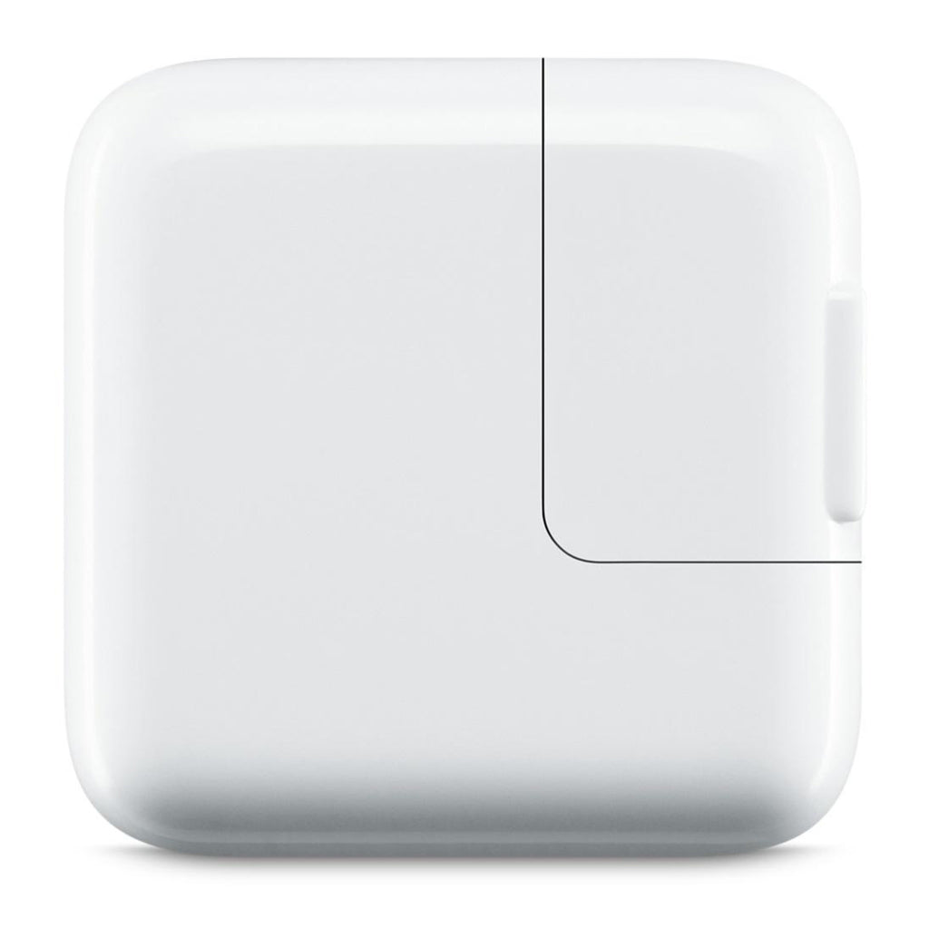Apple Charger USB-A 2A/12W MGN03