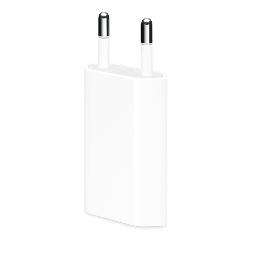 Apple Charger USB-A 1A/5W MGN13