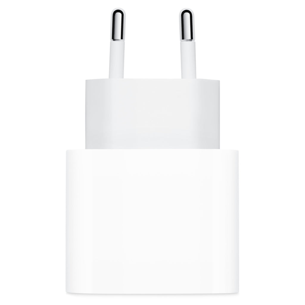 Apple Lader Usb-c 3a/20w Mhje3