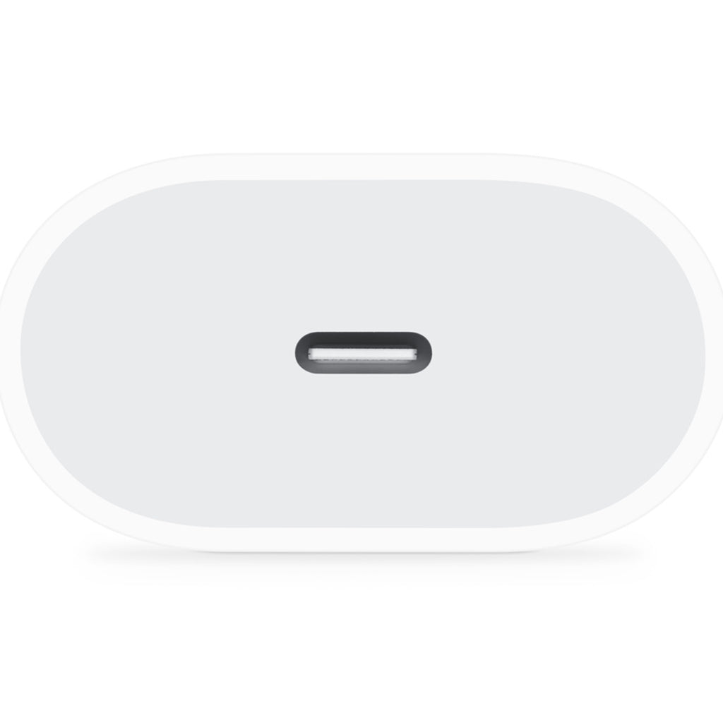 Apple Lader Usb-c 3a/20w Mhje3