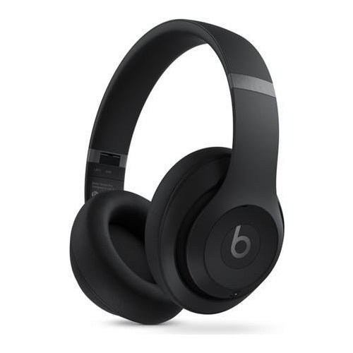 APPLE BEATS STUDIO PRO WIRELESS BLACK (MQTP3ZM/A) afbeelding 1
