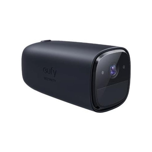 Eufy Security Eufy Skin - Kameraschutzhülle - Schwarz (T8711111) afbeelding 1