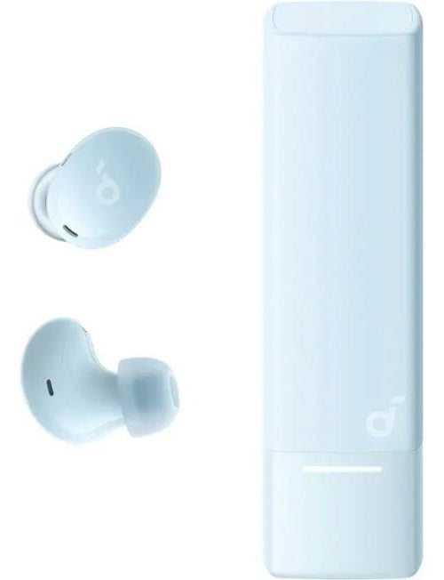 Soundcore A30i - kabellose Kopfhörer, blau (A3958G31) afbeelding 1