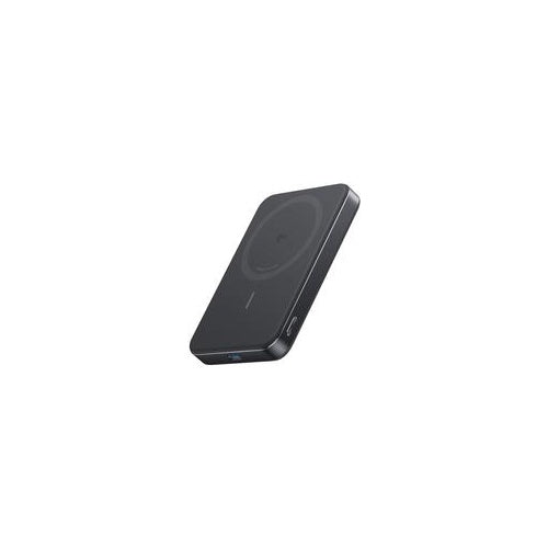 Anker MagGo Powerbank (10.000mAh, Slim, Black) (A1664H11) afbeelding 1