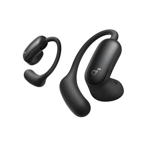 Anker Soundcore AeroFit 2 Pro True Wireless Kopfhörer, Mattschwarz, ANC, Bluetooth 6.1 - 0194644250096 - image 1