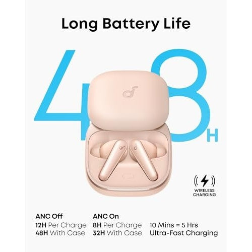 Anker Innovations Soundcore Liberty 5 pink (A3957G51) afbeelding 6