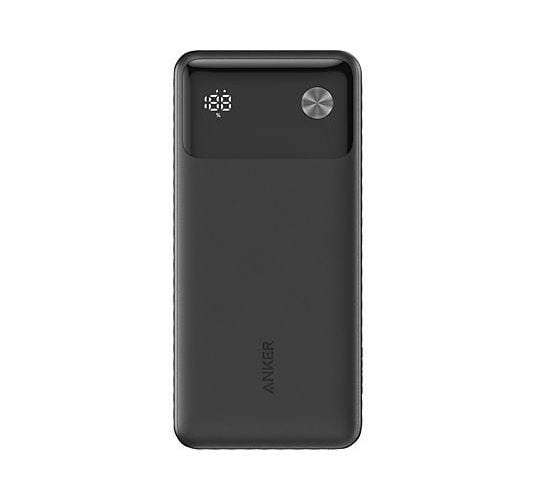 Anker Innovations Nano Power Bank 10K 45W Built-In Retractable USB-C Cable (A1638H11) afbeelding 1