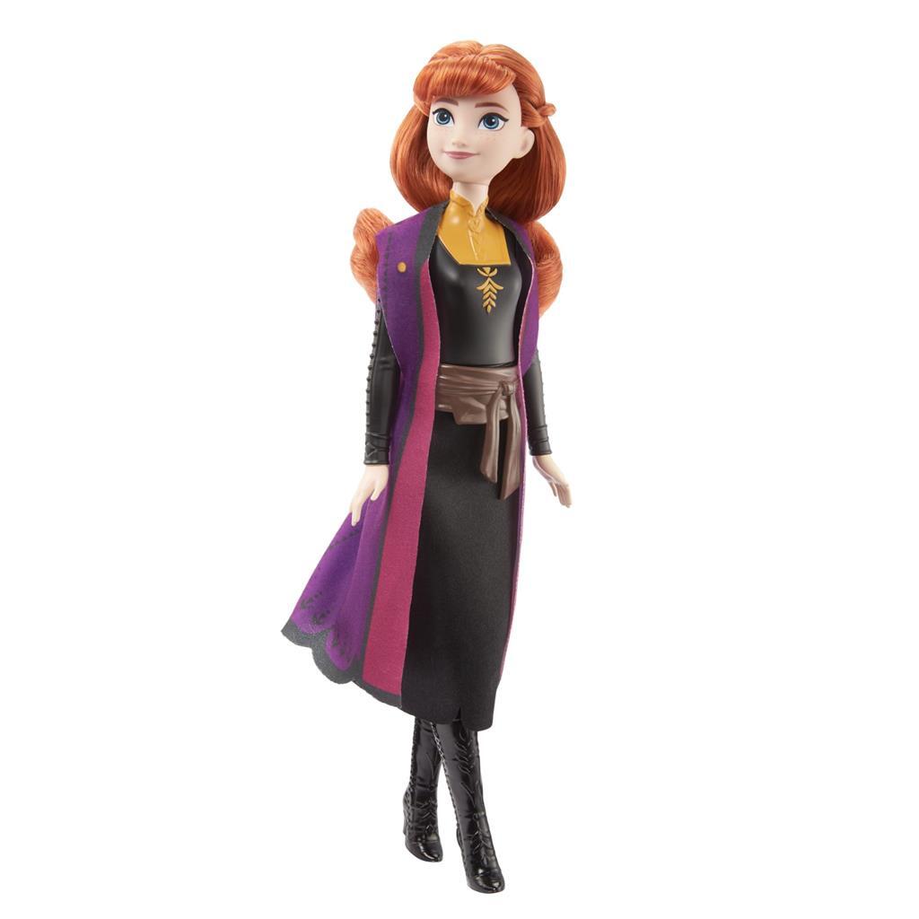 Disney Frozen Fashion Doll - Anna