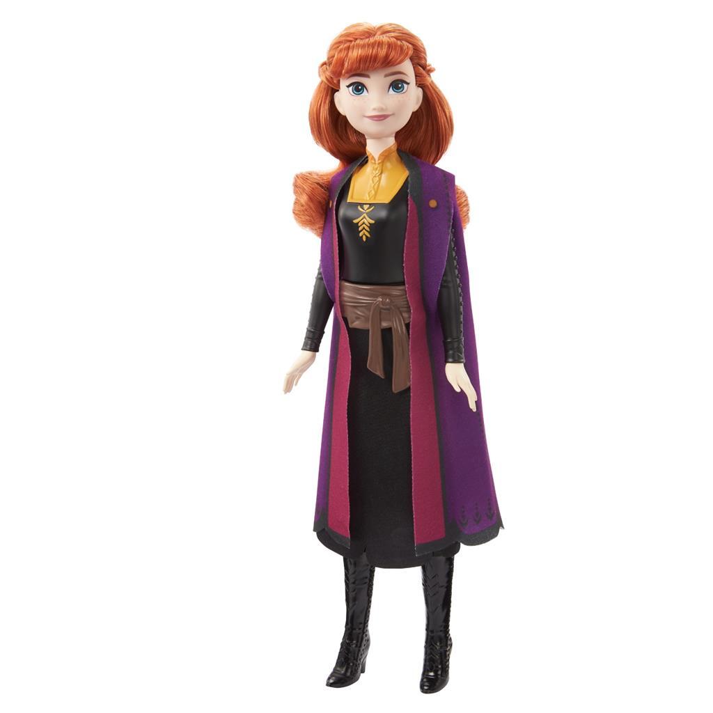 Disney Frozen Fashion Doll - Anna
