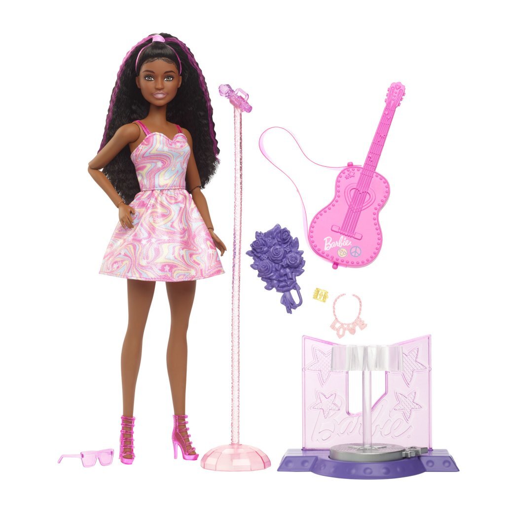 Barbie 65th Anniversary Career Doll
