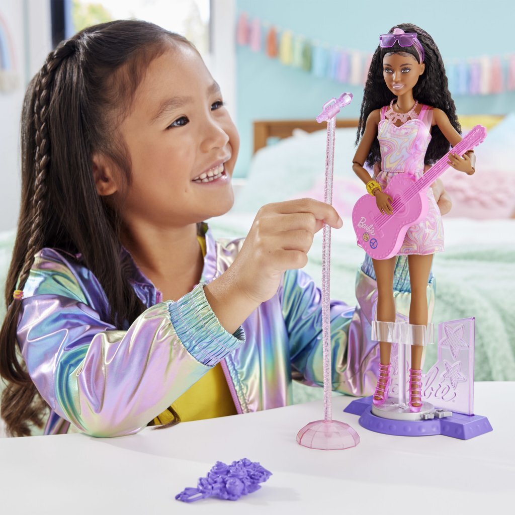 Barbie 65th Anniversary Career Doll