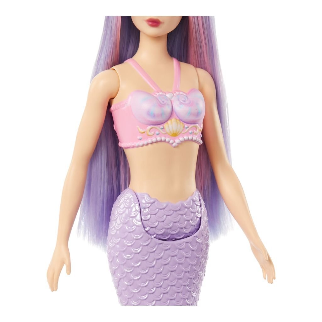 Barbie Zeemeerminpop