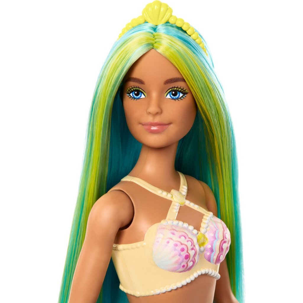 Barbie A Touch of Magic Mermaid Doll