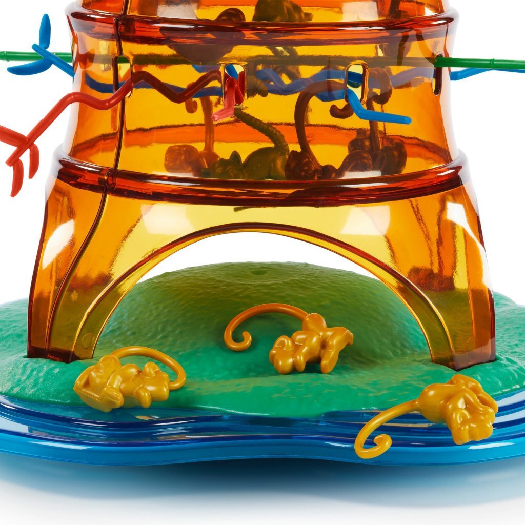 Mattel Falling Monkeys Game - 25th Anniversary Edition