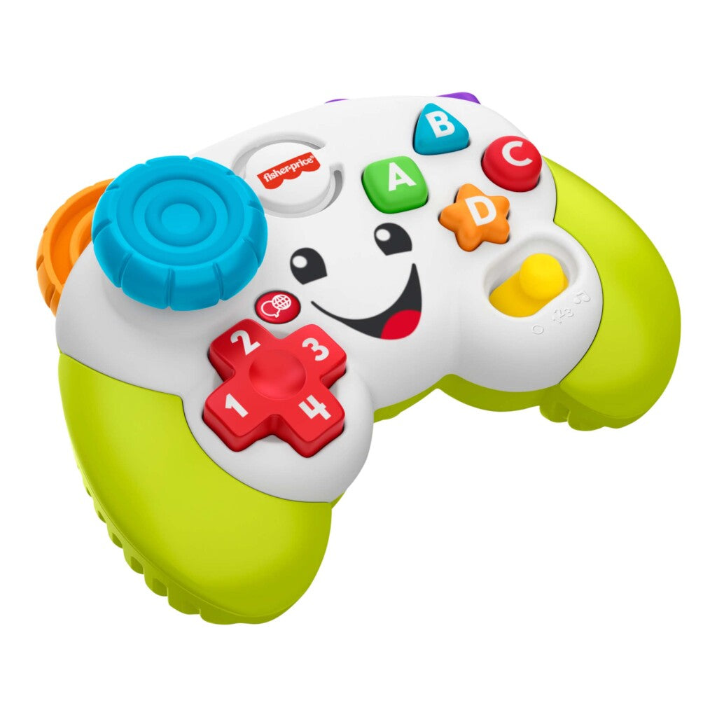 Fisher Price Play & Learn Controller with Sound