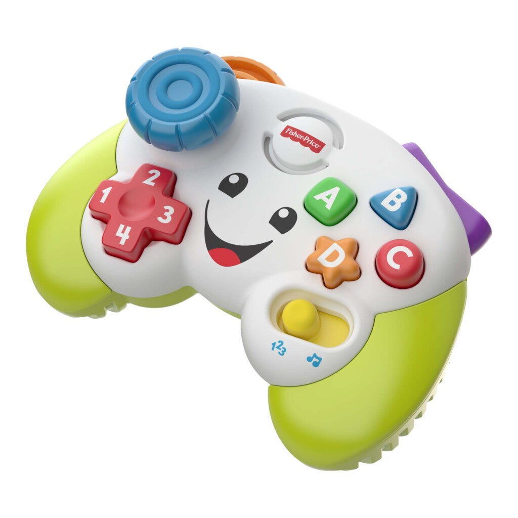 Fisher Price Play & Learn Controller with Sound