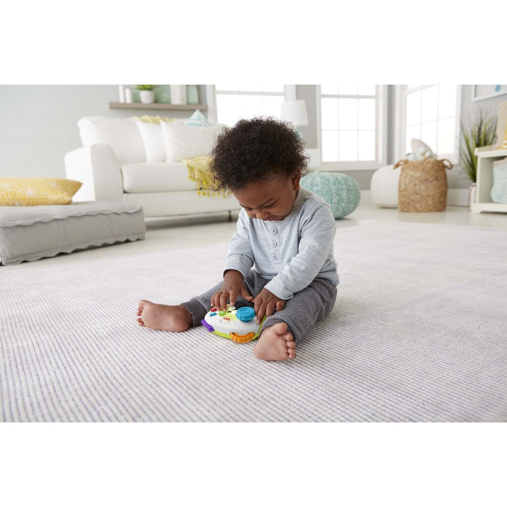 Fisher Price Play & Learn Controller with Sound