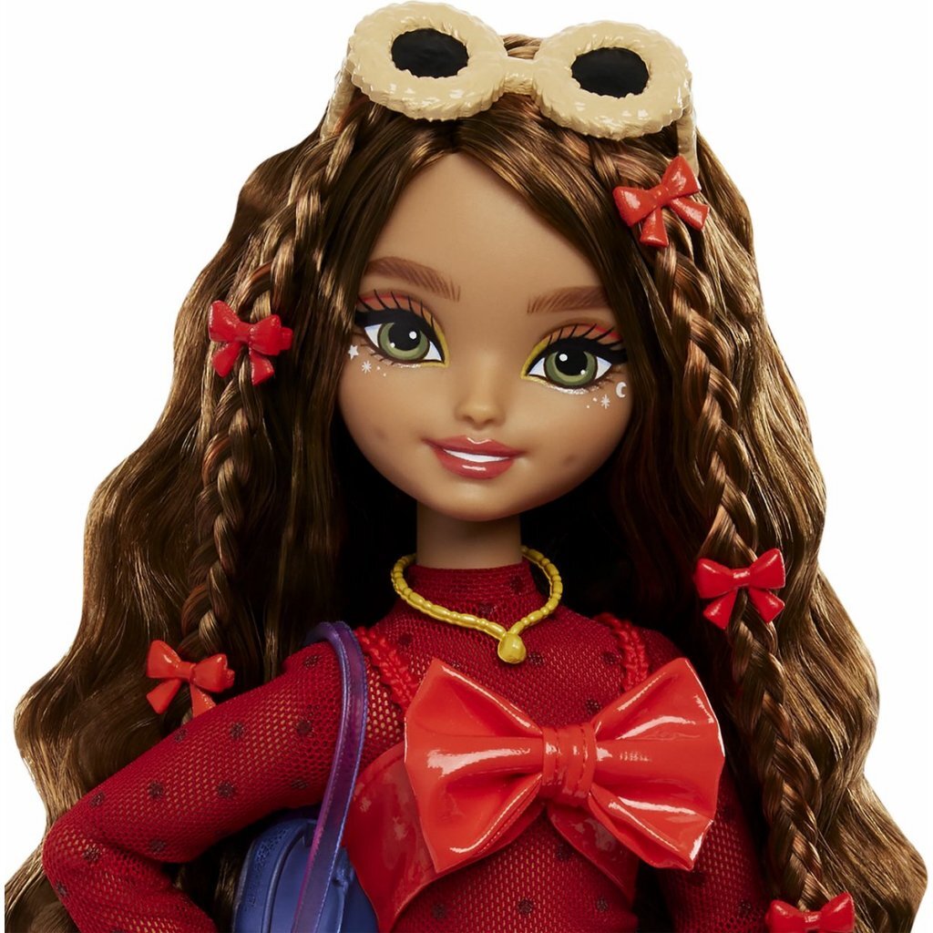 Barbie Dream Besties Teresa Doll with Video Game Accessories