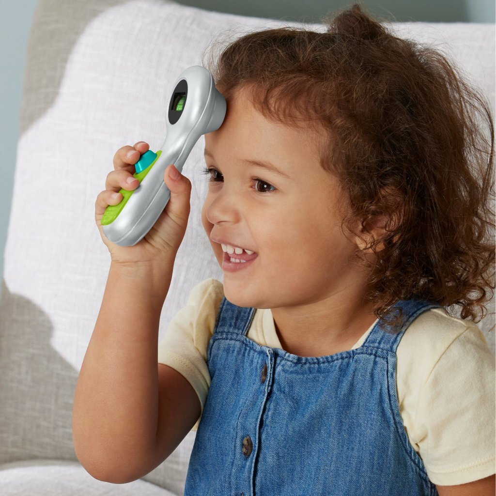 Fisher Price Doctor Set for Role Play