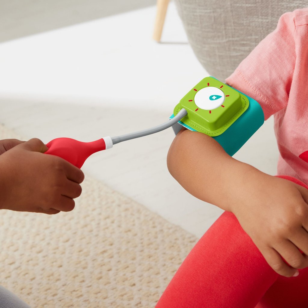 Fisher Price Doctor Set for Role Play
