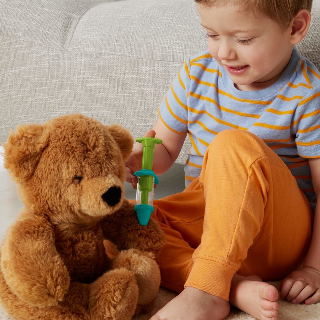 Fisher Price Doctor Set for Role Play