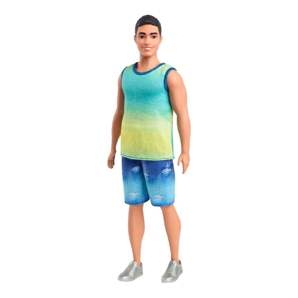 Barbie Ken Fashionista Doll for Kids