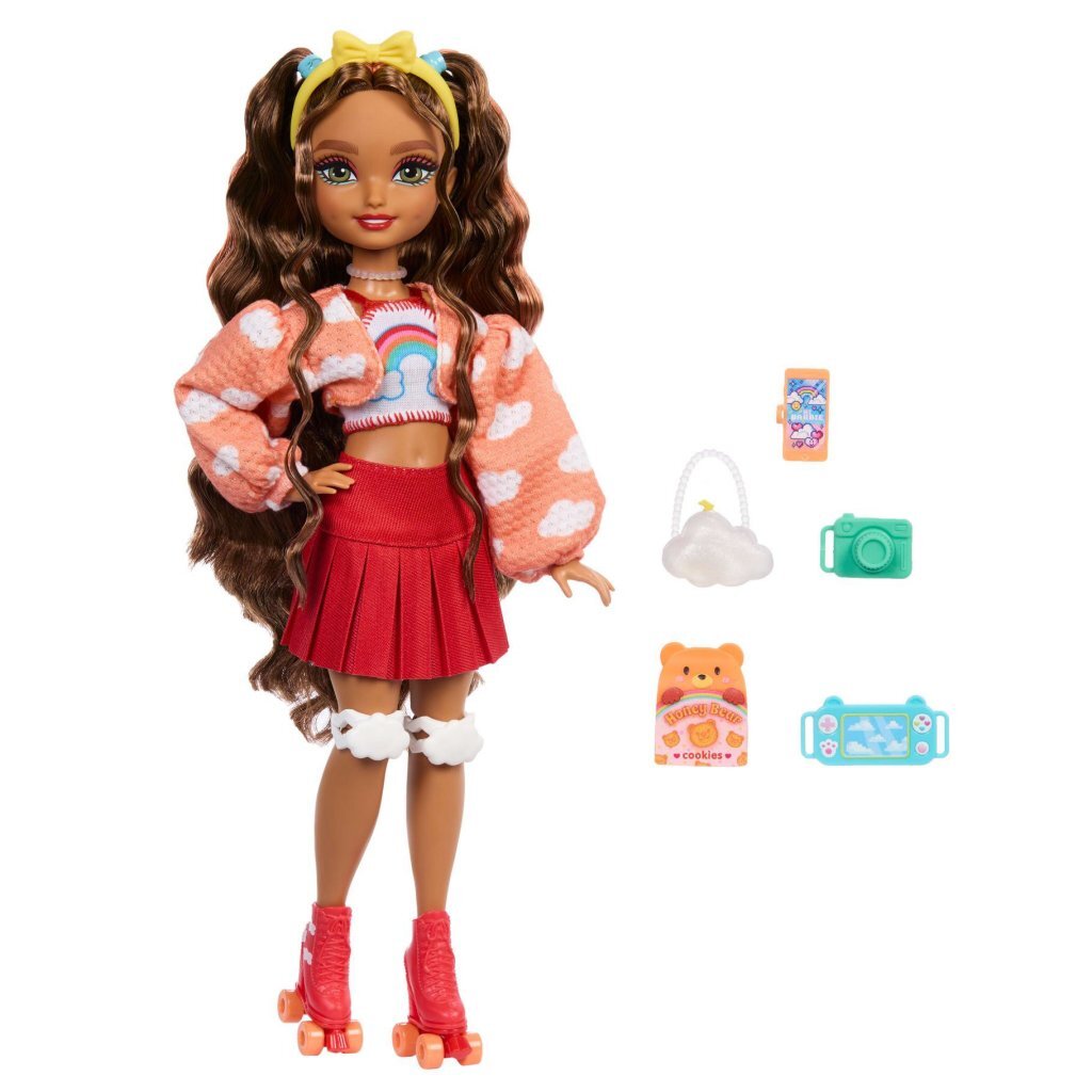 Barbie Dream Besties Skate Teresa