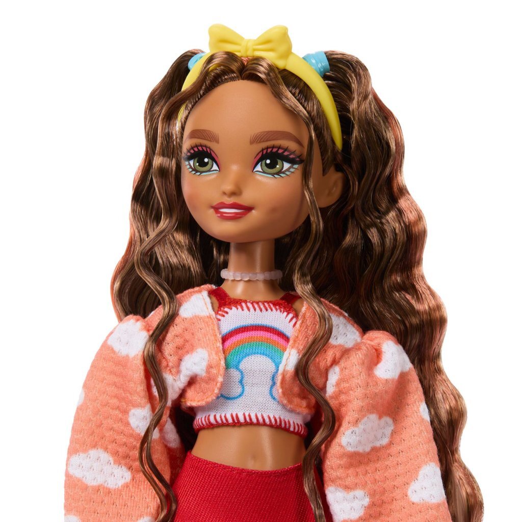 Barbie Dream Besties Skate Teresa