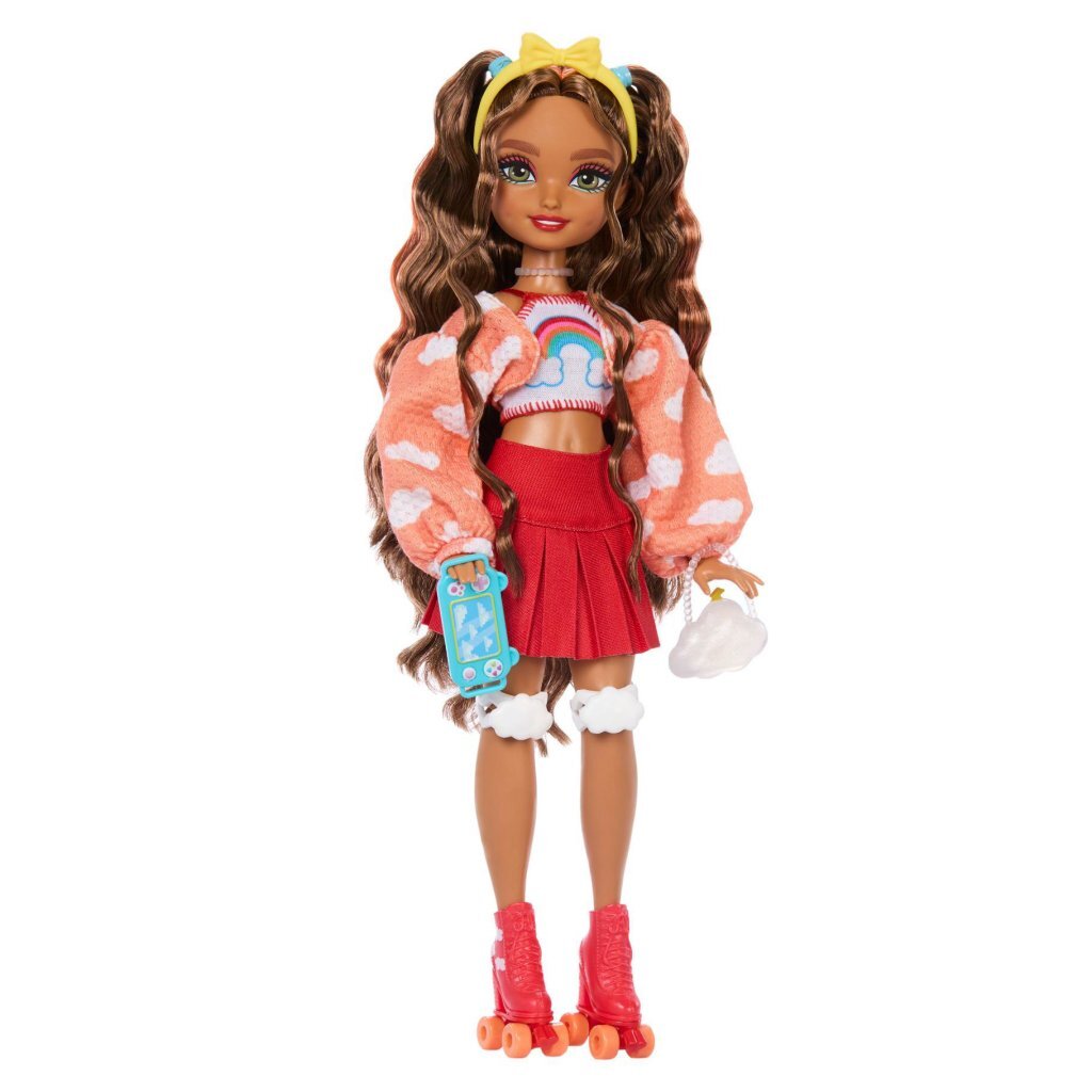 Barbie Dream Besties Skate Teresa