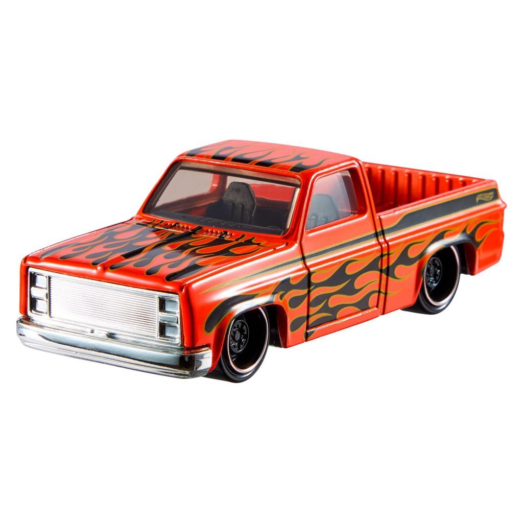 Hot Wheels XL Die-Cast Vehicle Assortment