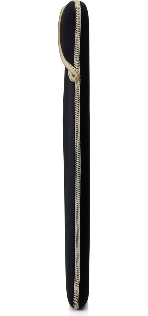 HP Protective - Notebook-Hülle - 39.6 cm - bis zu 15.6" - Schwarz, Gold - für OMEN by HP 15, HP 15, ENVY 15, ENVY x360, Pavilion 15, Pavilion x360, Spectre x360 afbeelding 1