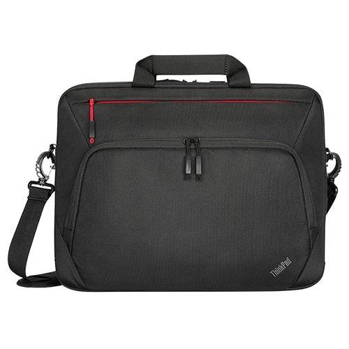 Lenovo ThinkPad Essential Plus - Notebook-Tasche - 39.6 cm (15.6") - Schwarz - für IdeaPad Flex 5 14ALC7 82R9 afbeelding 2