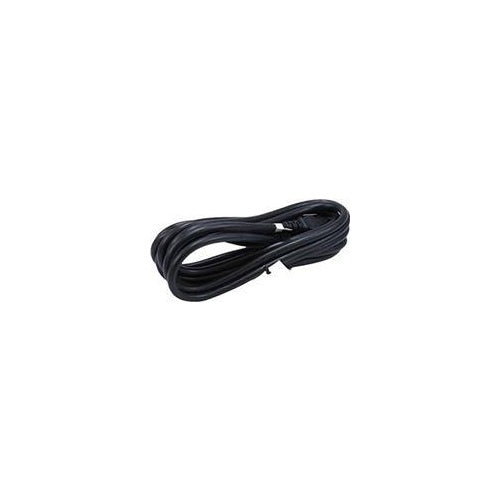 Lenovo - USB-Kabel - USB 2.0 - 10 m - Schwarz - für ThinkCentre M80q, ThinkSmart Hub 11H0, 11H1, 11H2, 11H3, ThinkSmart Hub 500 afbeelding 1