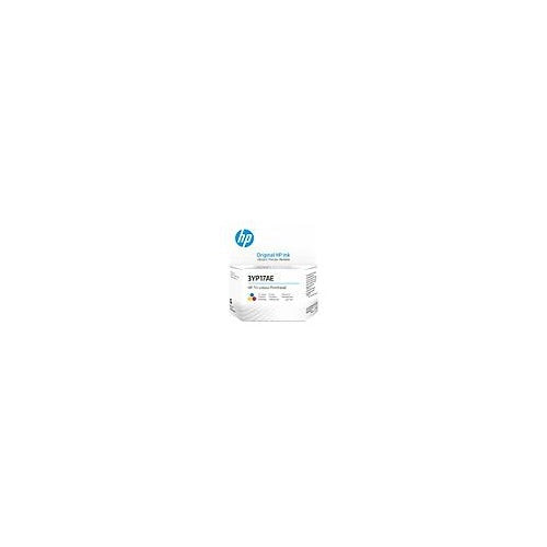 HP - Dreifarbig - Druckkopf - für Smart Tank 670, 675 afbeelding 2