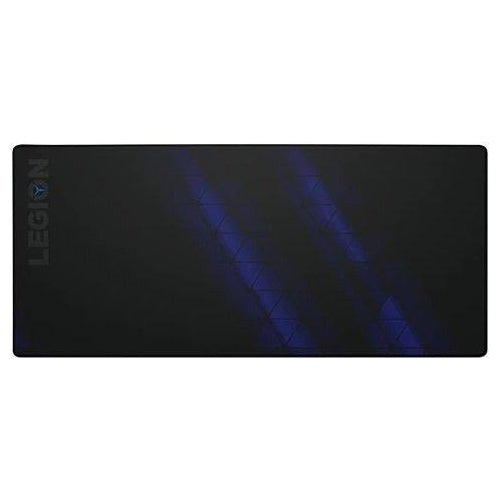 Lenovo GXH1C97869 Mauspad Gaming-Mauspad Schwarz - Blau (GXH1C97869) afbeelding 1