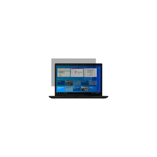 Lenovo 4XJ1M77975 Blickschutzfilter Rahmenloser Blickschutzfilter (4XJ1M77975) afbeelding 1