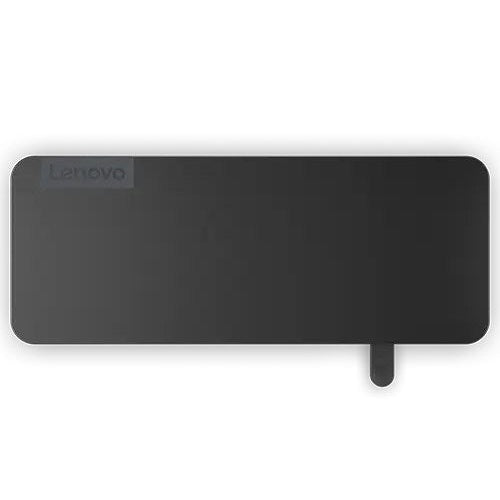 Lenovo - Dockingstation - USB-C - HDMI (4X11N40212) afbeelding 1