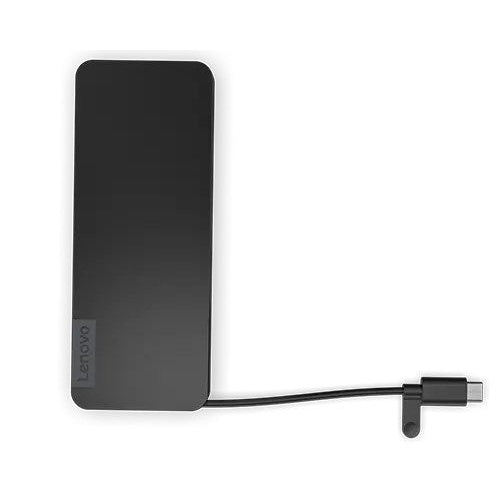 Lenovo - Dockingstation - USB-C - HDMI (4X11N40212) afbeelding 4