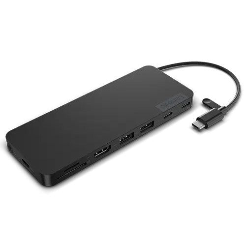 Lenovo - Dockingstation - USB-C - HDMI (4X11N40212) afbeelding 5