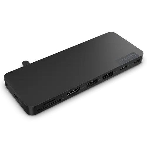 Lenovo - Dockingstation - USB-C - HDMI (4X11N40212) afbeelding 6