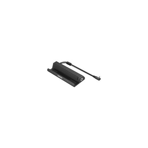 Lenovo - Dockingstation - USB-C - HDMI - 1GbE (GX91P83589) - 0195892101819 - image 1