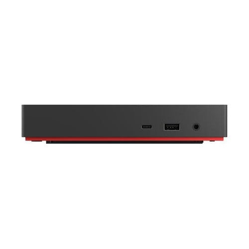 LENOVO ThinkPad Universal USB-C Smart Dock (40BN0135EU) afbeelding 1