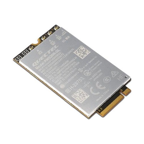 Lenovo Quectel RM520N-GL - Drahtloses Mobilfunkmodem - 5G - M.2 Card (4XC1Q24435) afbeelding 1